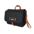 Geantă Mini Bebeluși Baby On Board Miniz Bag Black - Compactă și Elegantă