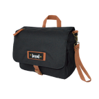 Geantă Mini Bebeluși Baby On Board Miniz Bag Black - Compactă și Elegantă