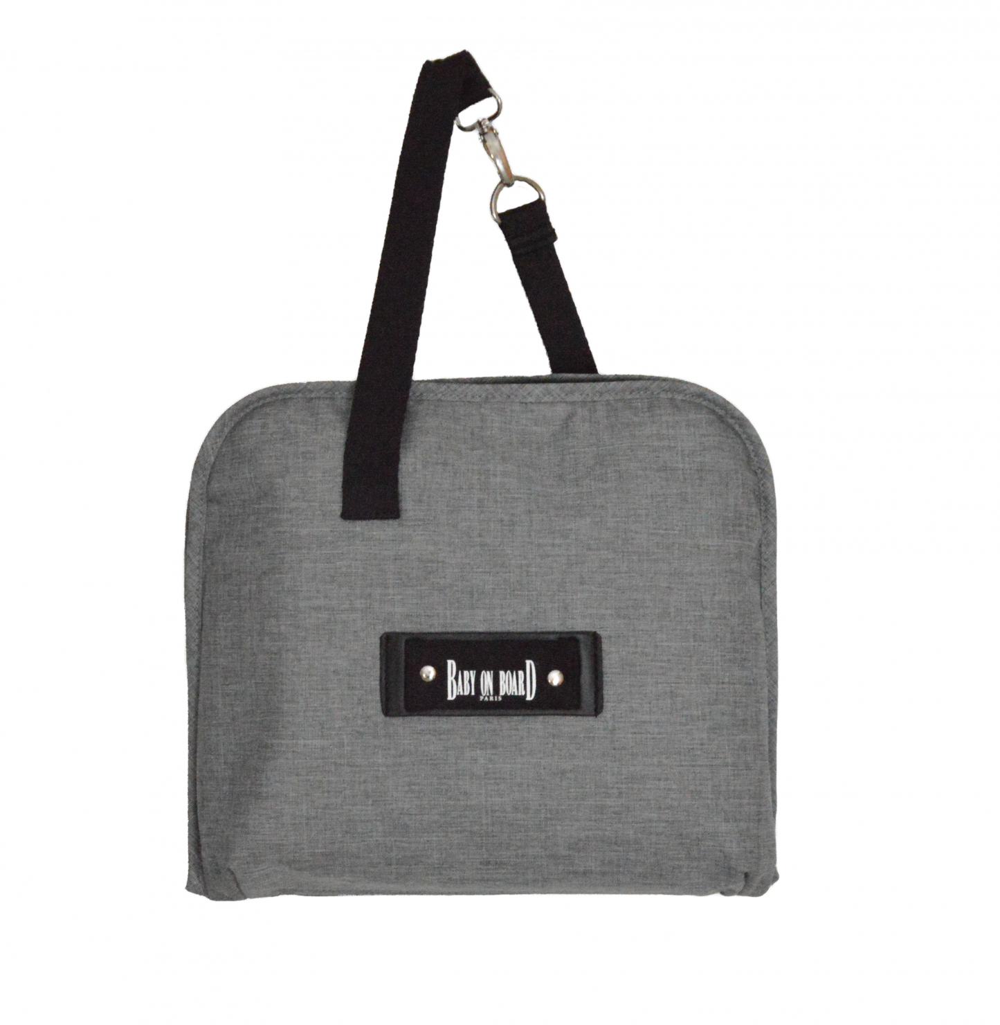 Geantă Mini Bebeluși Baby On Board Miniz Bag Street - Compactă și Practică
