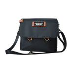 Geantă Organizare Baby On Board Smart Organiz Black - Accesoriu Premium pentru Părinți