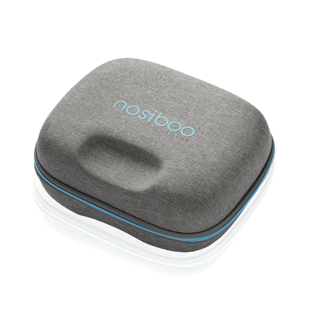 Geanta de transport pentru Aspirator nazal portabil Nosiboo Go