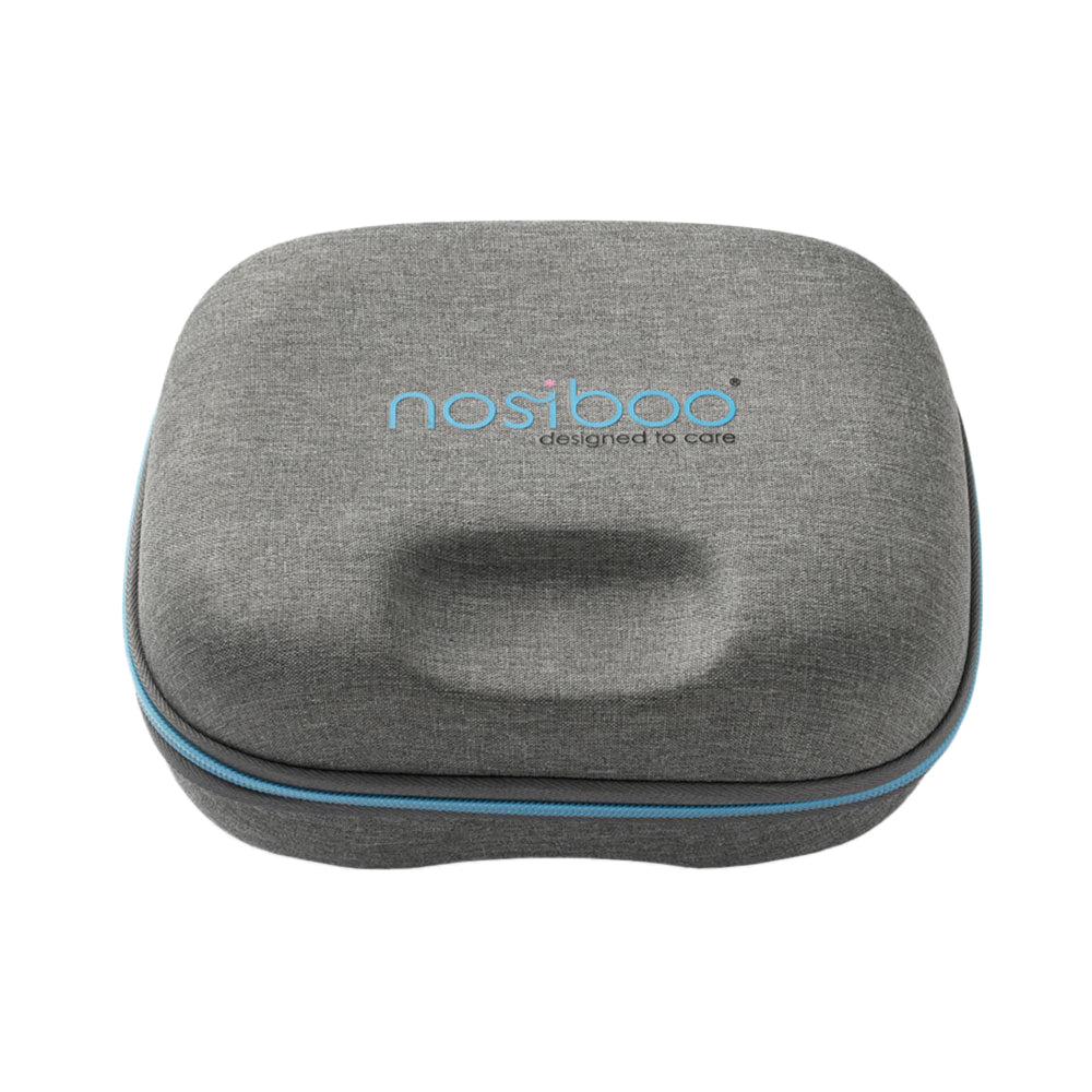 Geanta de transport pentru Aspirator nazal portabil Nosiboo Go