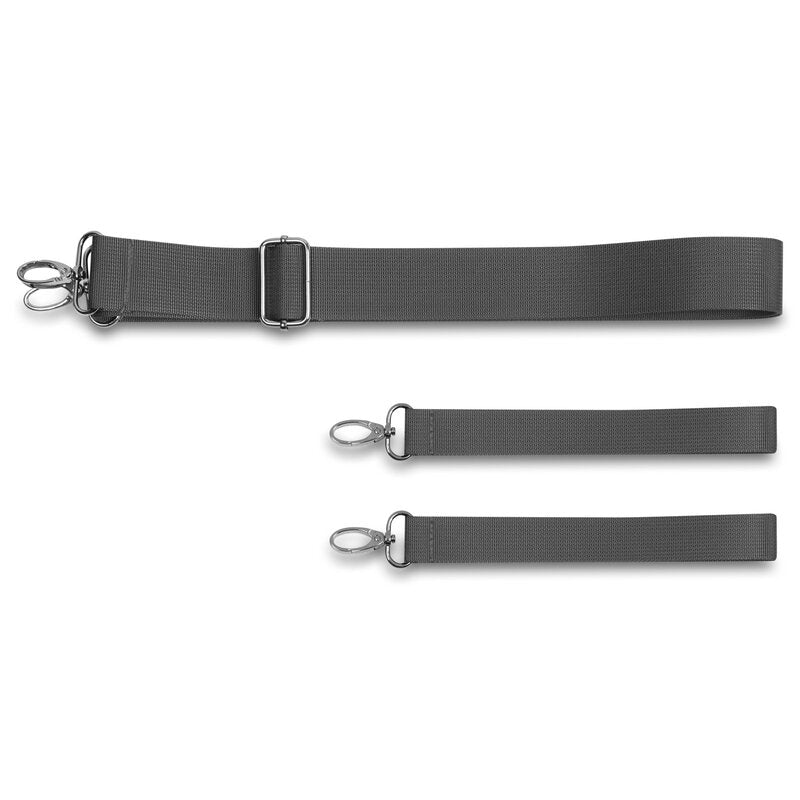 Geanta pentru mamicI, Lionelo, Ida, Cu multiple compartimente, Negru