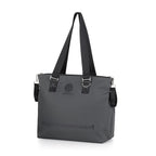 Geanta pentru mamici Petite&Mars Zoe cu 6 buzunare 53 x 36 x 19 cm, imagine 1