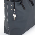 Geanta pentru mamici Petite&Mars Zoe cu 6 buzunare 53 x 36 x 19 cm