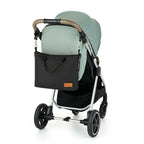 Geanta impermeabila pentru mamici Petite&Mars cu 4 compartimente 45 x 30 x 12 cm