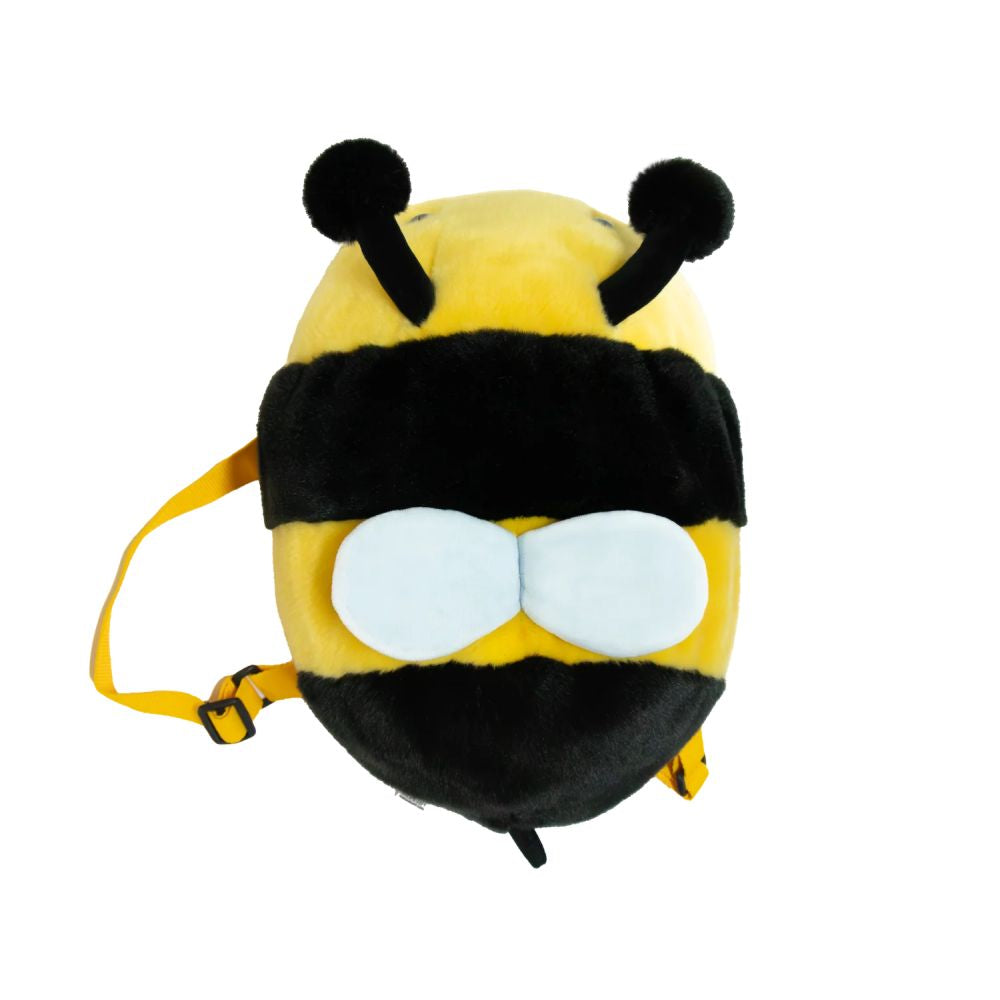 Ghiozdan Wild & Soft - Albina din Plus