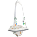 Premergator Graco Bumper Jumper Up Away Sistem Siguranta Jucarii Interactive