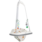 Premergator Graco Bumper Jumper Up Away Sistem Siguranta Jucarii Interactive