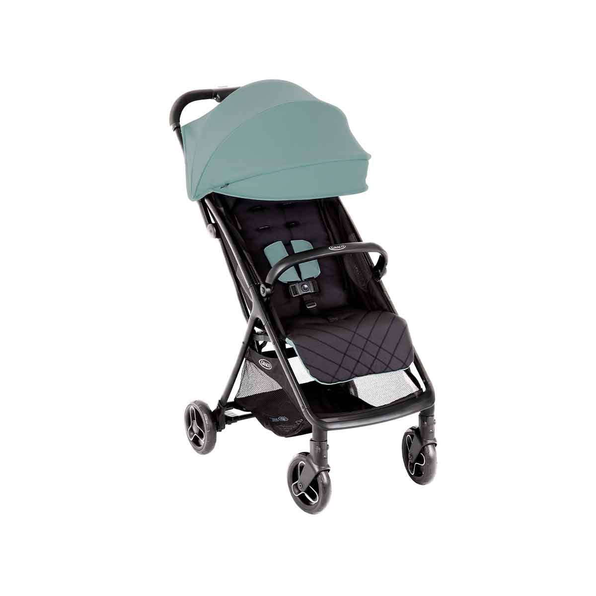 Graco - Carucior sport Myavo Mint