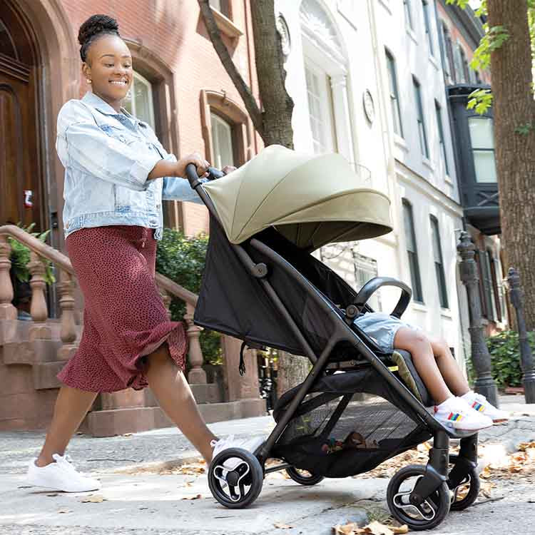 Graco - Carucior sport Myavo Stormy