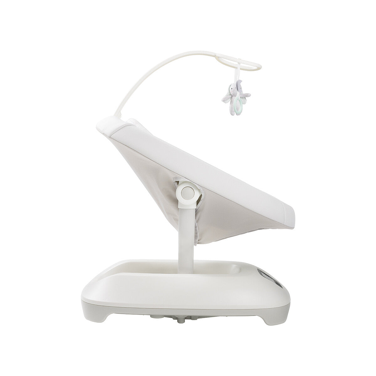 Leagăn Electric Graco Eluma Sway Detectare Plâns Inteligentă Rori