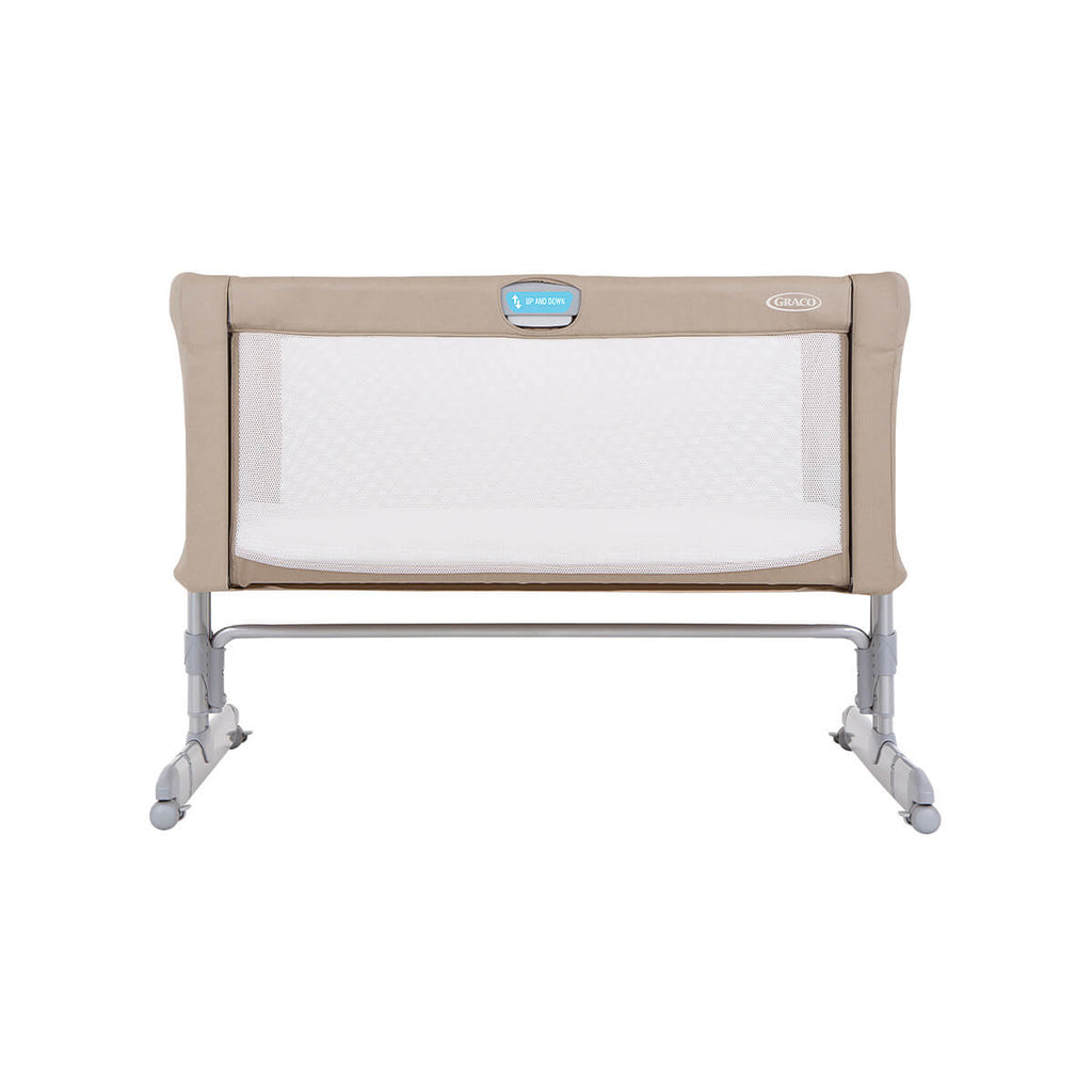 Patut co-sleeper Graco Sweet2Sleep Oatmeal