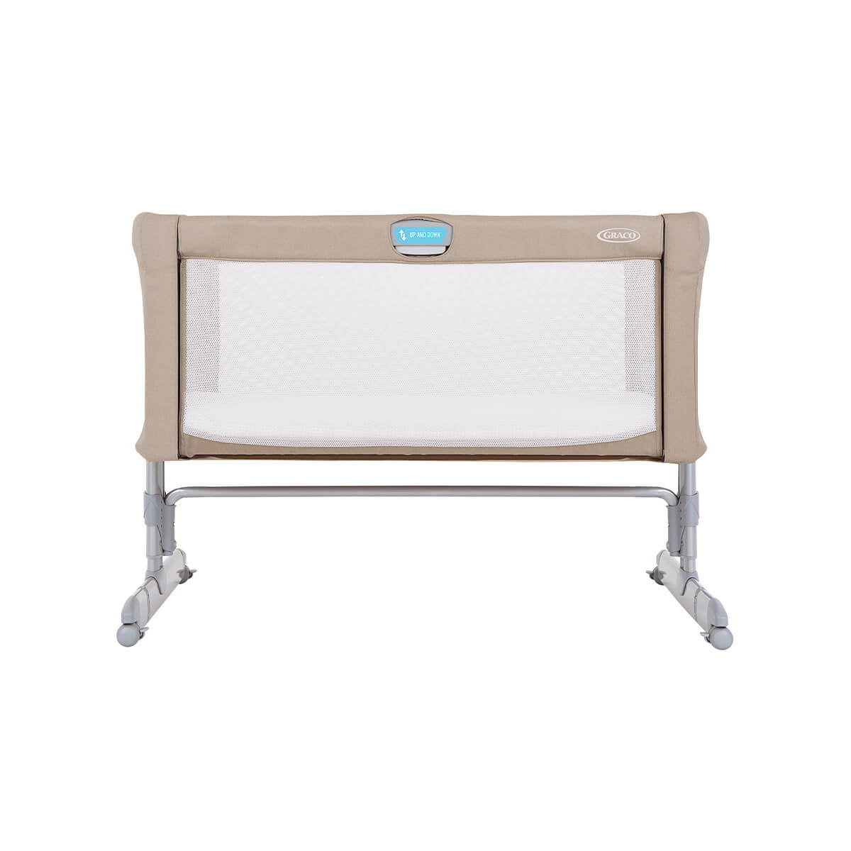 Graco - Patut co-sleeper Sweet2Sleep, Oatmeal