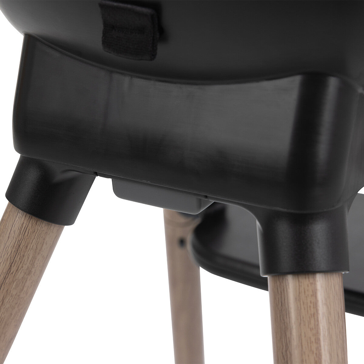 Scaun Masă 3-in-1 Graco Presti Evolutiv 6 Luni-6 Ani Charcoal