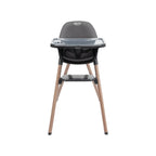 Scaun Masă 3-in-1 Graco Presti Evolutiv 6 Luni-6 Ani Charcoal