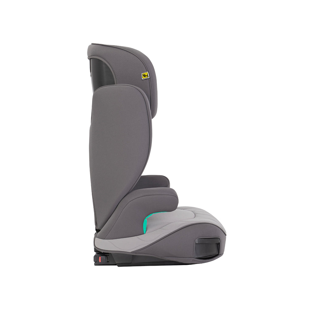 Graco - Scaun auto Affix Iron,100-150 cm, certificat R129