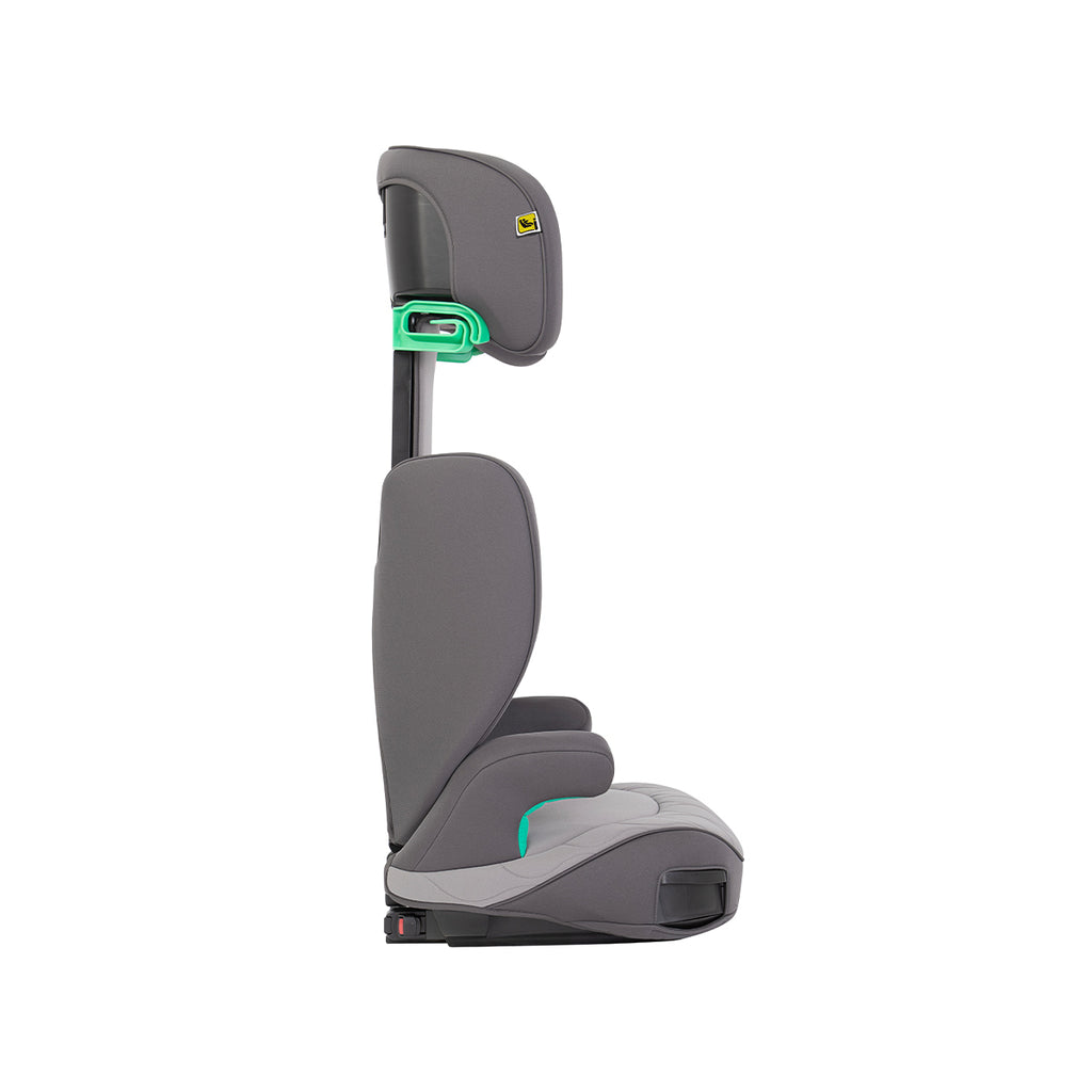 Graco - Scaun auto Affix Iron,100-150 cm, certificat R129