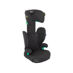 Scaun auto Graco Affix i-Size Midnight / Iron 100-150 cm cu Isofix