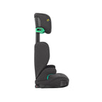 Scaun auto Graco Affix i-Size Midnight / Iron 100-150 cm cu Isofix