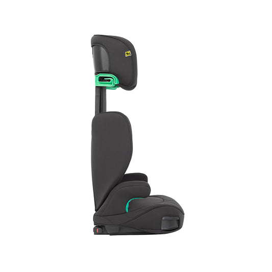 Graco - Scaun auto Affix Midnight,100-150 cm, certificat R129