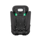 Scaun auto Graco Affix i-Size Midnight / Iron 100-150 cm cu Isofix