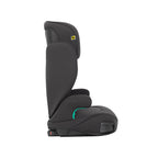 Scaun auto Graco Affix i-Size Midnight / Iron 100-150 cm cu Isofix