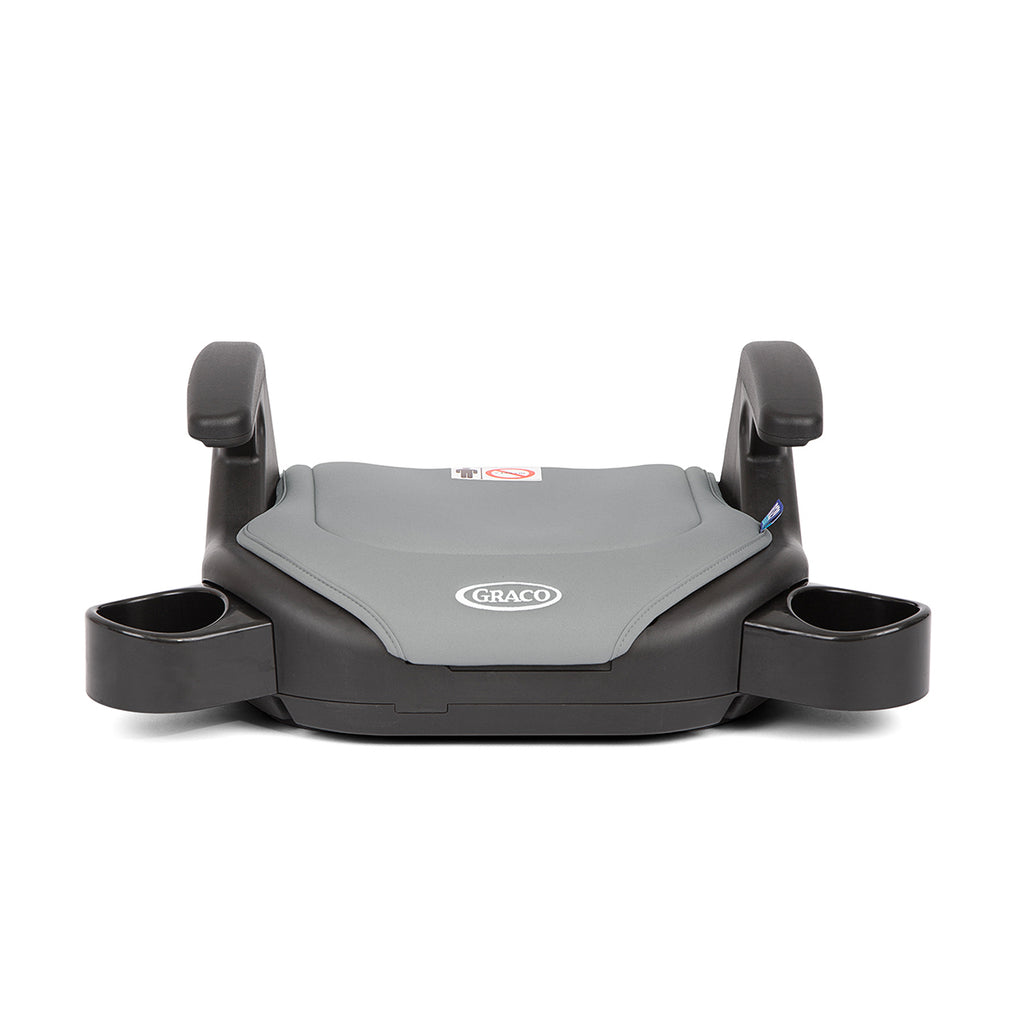 Inaltator auto Graco Booster Basic i-Size Opal Sky / Midnight 135-150 cm