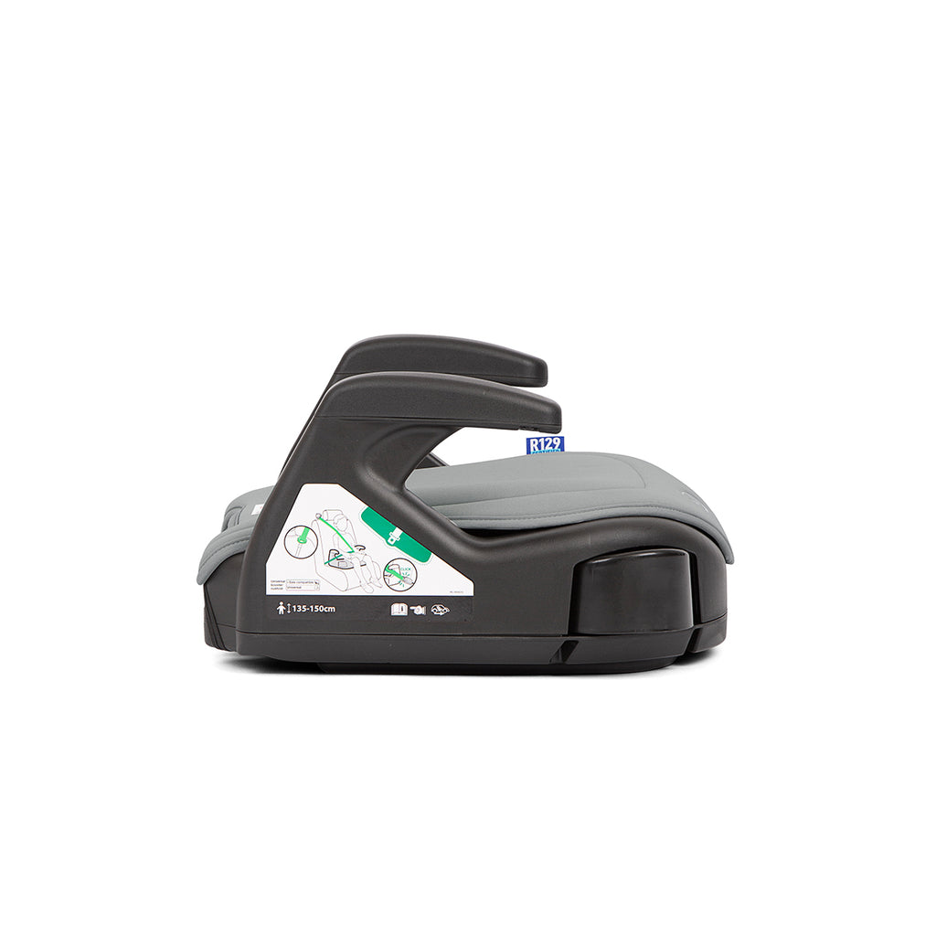 Inaltator auto Graco Booster Basic i-Size Opal Sky / Midnight 135-150 cm