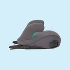 Inaltator auto Graco Booster Max i-Size Iron / Midnight 137-150 cm cu Isofix