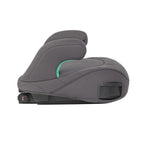 Inaltator auto Graco Booster Max i-Size Iron / Midnight 137-150 cm cu Isofix