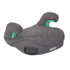 Inaltator auto Graco Booster Max i-Size Iron / Midnight 137-150 cm cu Isofix