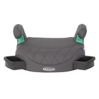 Inaltator auto Graco Booster Max i-Size Iron / Midnight 137-150 cm cu Isofix