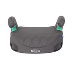 Inaltator auto Graco Booster Max i-Size Iron / Midnight 137-150 cm cu Isofix