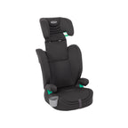 Scaun auto Graco Eldura Midnight 76-150 cm