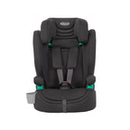 Scaun auto Graco Eldura Midnight 76-150 cm