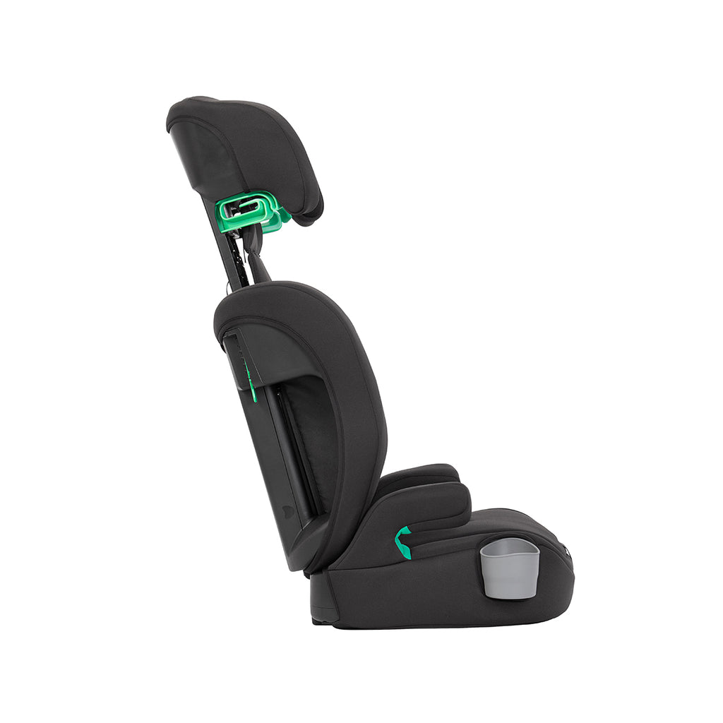 Scaun auto Graco Eldura Midnight 76-150 cm