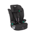 Scaun auto Graco Eldura Midnight 76-150 cm