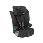 Scaun auto Graco Eldura Midnight 76-150 cm