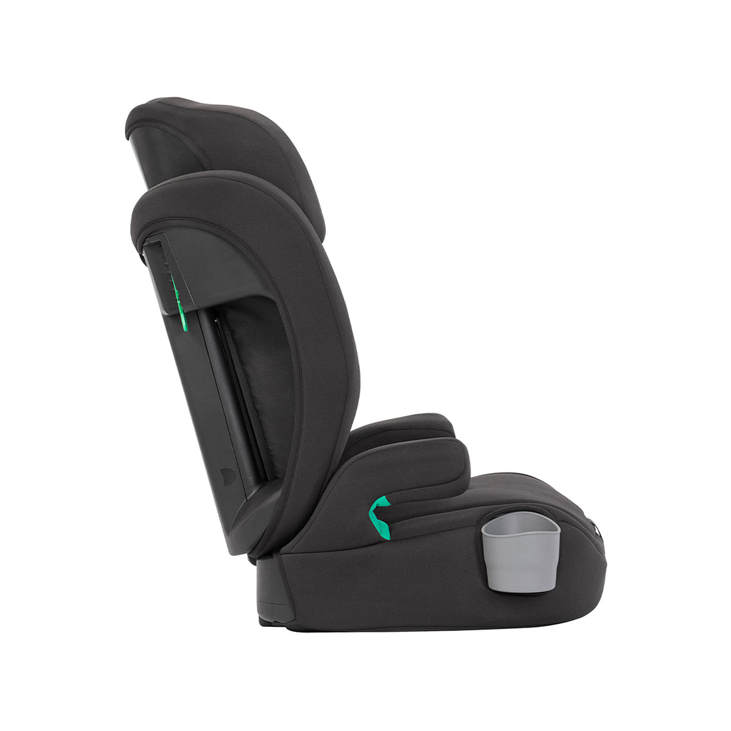 Scaun auto Graco Eldura Midnight 76-150 cm