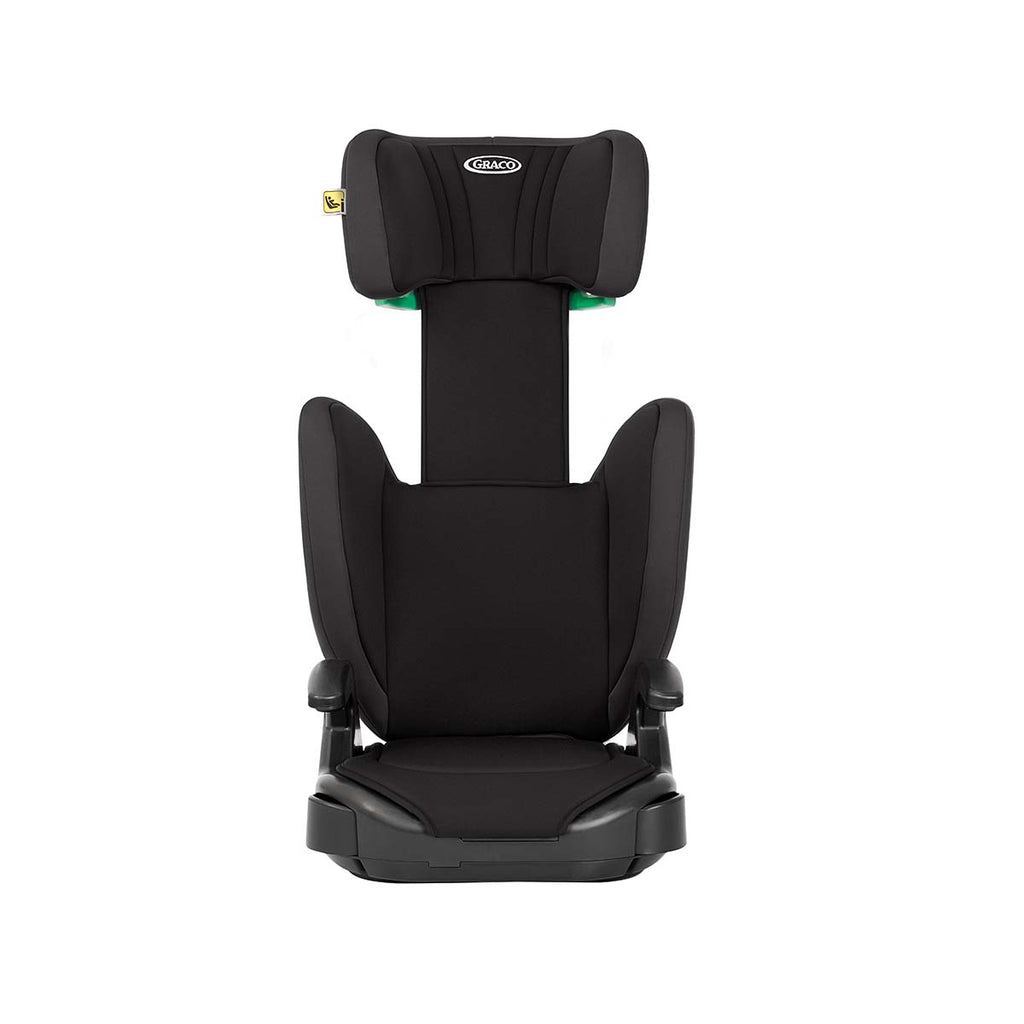 Inaltator auto Graco Junior Maxi, Midnight, 100-150 cm