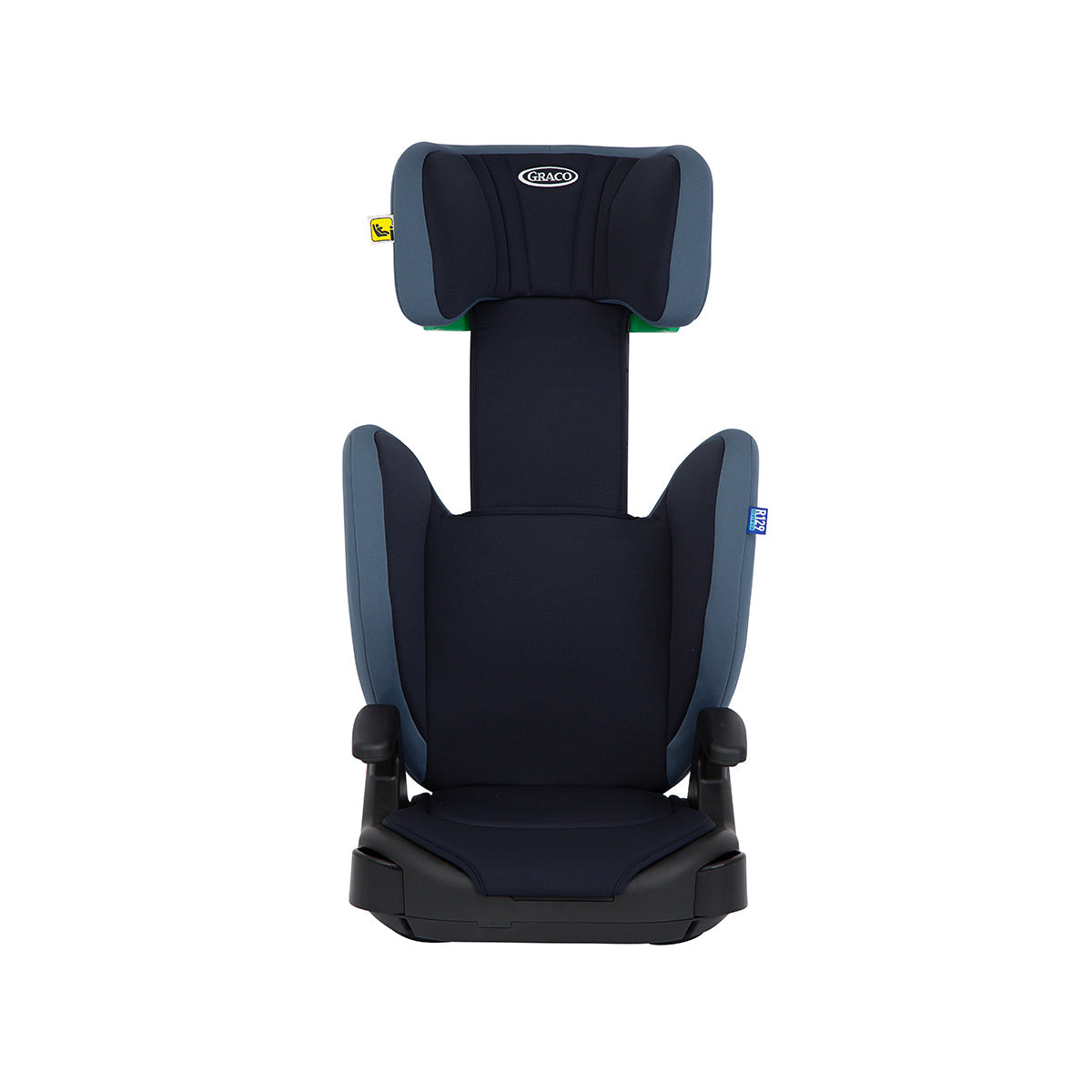 Graco - Scaun auto Junior Maxi Navy,100-150 cm, certificat R129
