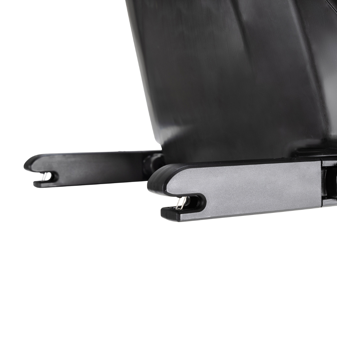Scaun Auto Graco Turn2Me 360 DLX Rotativ ISOFIX 40-105cm Certificat R129 Testat ADAC Midnight