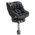 Scaun auto rotativ Graco Turn2Me 360 DLX Midnight