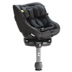 Scaun auto rotativ Graco Turn2Me 360 DLX Midnight