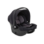 Scoica auto Graco SnugEssentials i-Size Midnight Black 40-75 cm