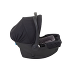 Scoica auto Graco SnugEssentials i-Size Midnight Black 40-75 cm