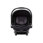 Scoica auto Graco SnugEssentials i-Size Midnight Black 40-75 cm