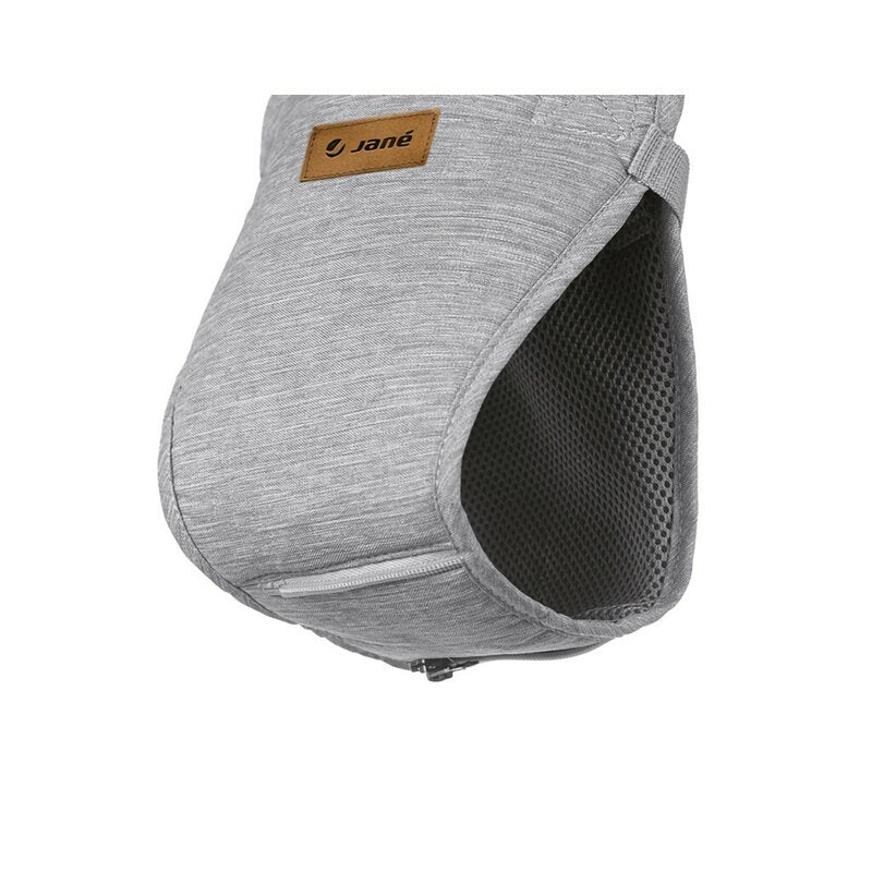 Ham de siguranta, Jane, Pentru primii pasi, 12 luni - 48 luni, Conform cu EN 13210-1:2020