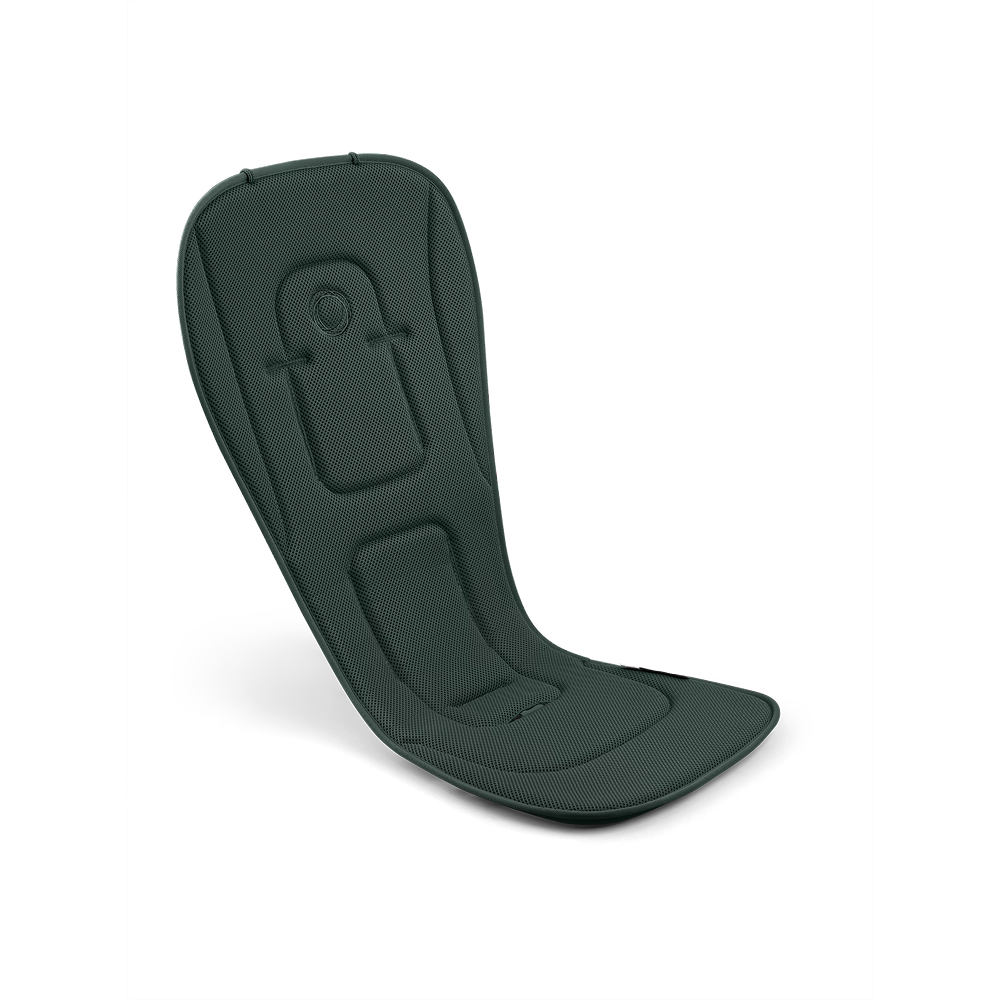Husa carucior Bugaboo Dual Comfort Fern Green